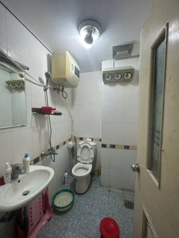 Cho thuê chung cư nàng hương  583 nguyễn trãi 7217999