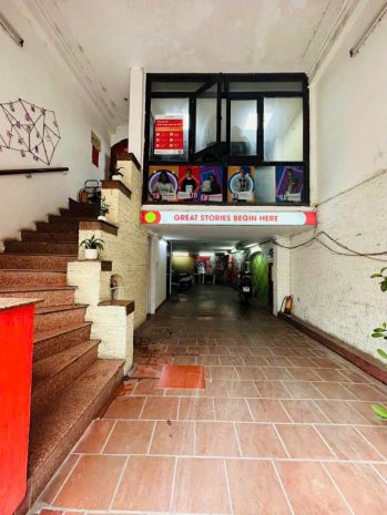 Cho thuê nhà mp lạc trung kd đỉnh mọi loại hình 90m² x 6 7218000