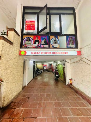 Cho thuê nhà mp lạc trung kd đỉnh mọi loại hình 90m² x 6 7218001