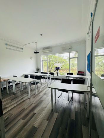 Cho thuê nhà mp lạc trung kd đỉnh mọi loại hình 90m² x 6 7218002