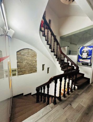 Cho thuê nhà mp lạc trung kd đỉnh mọi loại hình 90m² x 6 7218003