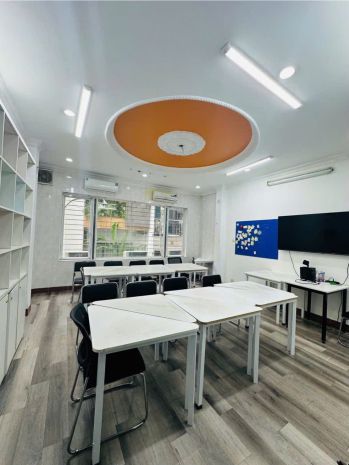 Cho thuê nhà mp lạc trung kd đỉnh mọi loại hình 90m² x 6 7218004