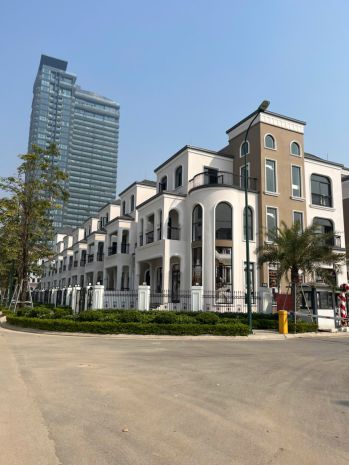 Biệt thự ciputra - võ chí công - tây hồ 7218022