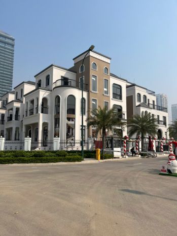 Biệt thự ciputra - võ chí công - tây hồ 7218023