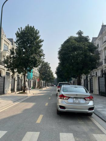 Biệt thự ciputra - võ chí công - tây hồ 7218024