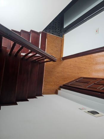 Nhà mới ngõ thông phố hoàng hoa thám 35m 5 tầng giá 9,8 tỷ 7218083