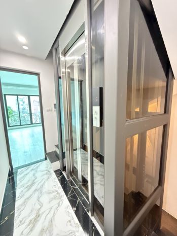 Bán nhà mới giải phóng,ôtô 36m 6 tầng thang máy chỉ 8,75 tỷ 7218147