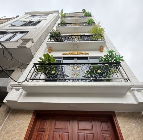 Bán nhà mới giải phóng,ôtô 36m 6 tầng thang máy chỉ 8,75 tỷ 7218149