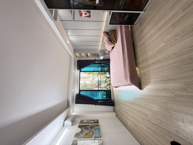 Bán nhà mới giải phóng,ôtô 36m 6 tầng thang máy chỉ 8,75 tỷ 7218151