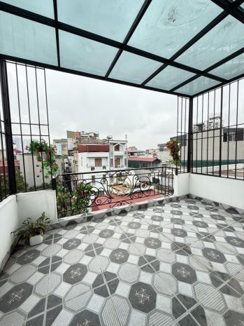 Bán nhà mới giải phóng,ôtô 36m 6 tầng thang máy chỉ 8,75 tỷ 7218153