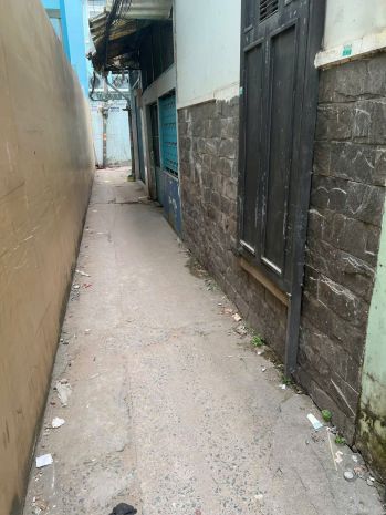 Nhà nguyên căn dương bá trạc. q.8 cũ giá 4 triệu 500 7218195