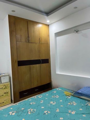 Bán gấp trước tết - nhà 3 tầng - nguyễn văn lịch - linh tây 7218338