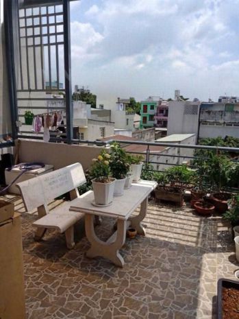 Bán gấp trước tết - nhà 3 tầng - nguyễn văn lịch - linh tây 7218340