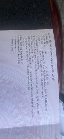 Chính chủ cần bán gấp 201m2 đất thôn văn minh, xã kim anh, 7218412