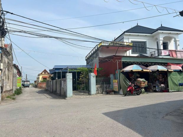 61m² mặt đường xuân la  thanh sơn  ngang rộng hiếm, phù 7218419