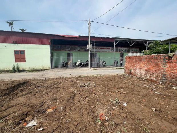 61m² mặt đường xuân la  thanh sơn  ngang rộng hiếm, phù 7218423