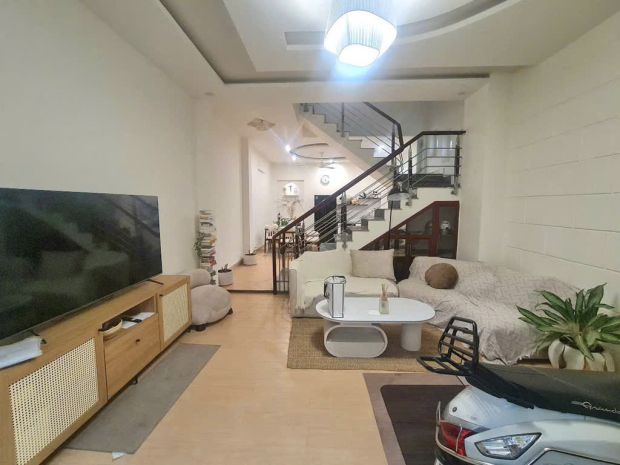 Nhà mới đón tết - chủ thiện chí bán - khách ưng thương 7218442