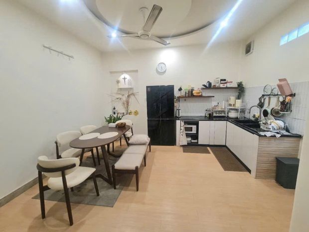 Nhà mới đón tết - chủ thiện chí bán - khách ưng thương 7218443