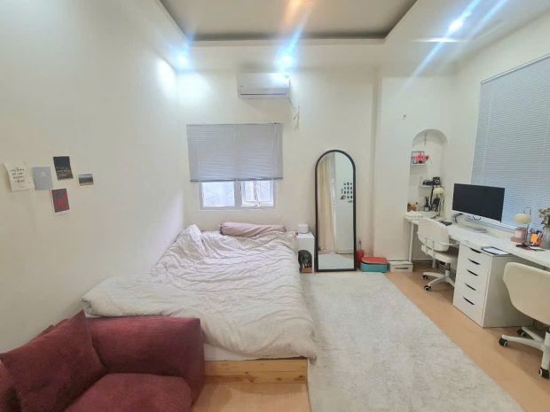 Nhà mới đón tết - chủ thiện chí bán - khách ưng thương 7218444