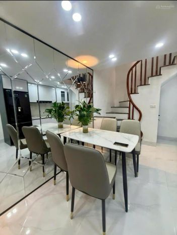 Cần bán gấp khu vip ba đình 55m 5 tầng - mặt tiền 4,7m, giá 7218826