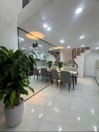 Cần bán gấp khu vip ba đình 55m 5 tầng - mặt tiền 4,7m, giá 7218827