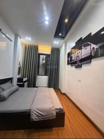 Cần bán gấp khu vip ba đình 55m 5 tầng - mặt tiền 4,7m, giá 7218828