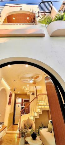 Bán gấp nhà đường số 8 gò vấp 3,95 tỷ 30m2, 2 tầng, hẻm ba 7218829