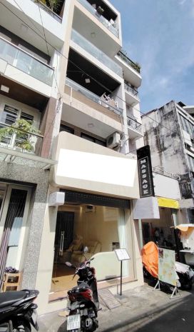 Do mình sắp đi nước ngoài nên cần sang nhượng tiệm gấp 7218832