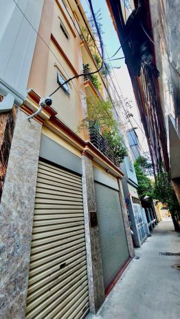 Cc bán nhà ngõ 73 phố đức diễn - 3 mặt thoáng vĩnh viễn - 7218848