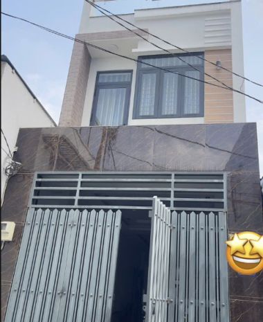 Cần bán nhà 3tầng- 4x19- giá chỉ hơn 5 tỷ 7219004