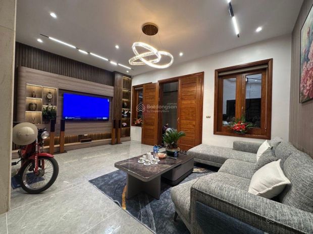 Bán nhà phố đầm trấu 4 tầng ô tô cửa chỉ 30 tỷ 7219009