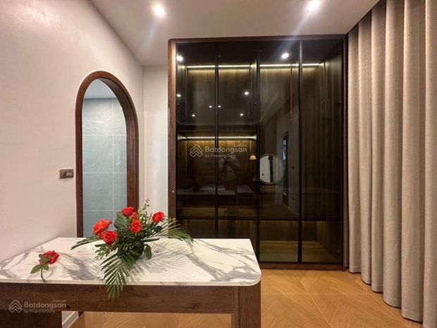 Bán nhà phố đầm trấu 4 tầng ô tô cửa chỉ 30 tỷ 7219010