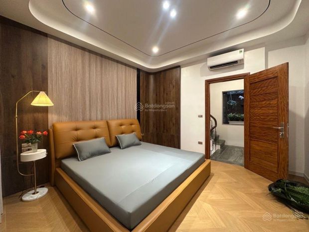 Bán nhà phố đầm trấu 4 tầng ô tô cửa chỉ 30 tỷ 7219012