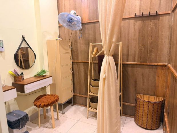 Sang nhượng  thanh lý trang thiết bị spa  giá thương 7219078
