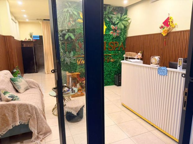 Sang nhượng  thanh lý trang thiết bị spa  giá thương 7219079