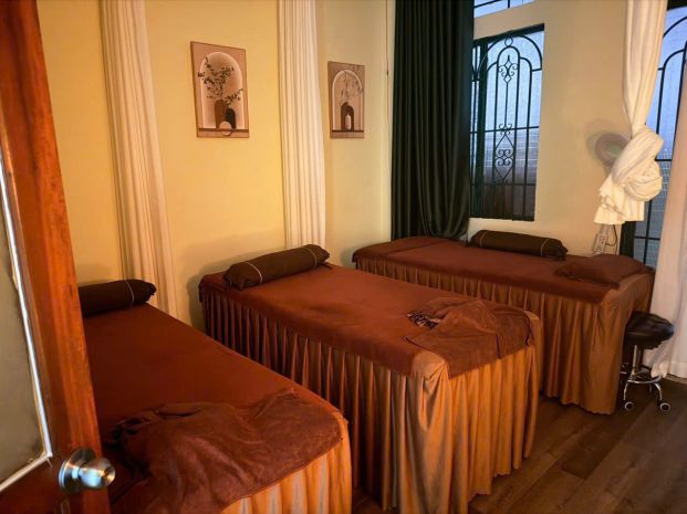 Sang nhượng  thanh lý trang thiết bị spa  giá thương 7219080