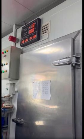 Cần sang nhượng thanh lí đồ nhà hàng dimsum  quận 5 7219095