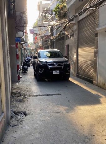 Bán nhà định công thượng, hoàng mai, ô tô, thang máy, kinh 7219133