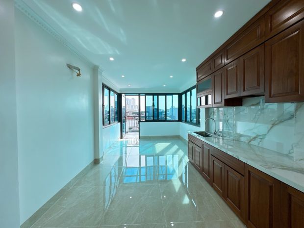 Bán nhà định công thượng, hoàng mai, ô tô, thang máy, kinh 7219135