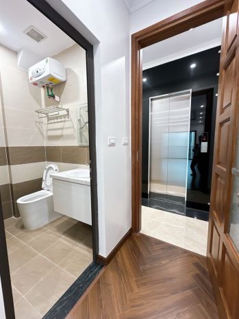 Bán nhà định công thượng, hoàng mai, ô tô, thang máy, kinh 7219137