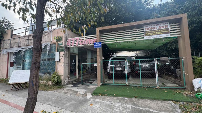 Đầu tư sinh lời - chính chủ bán nhà mặt tiền 477 đại lộ 7219144