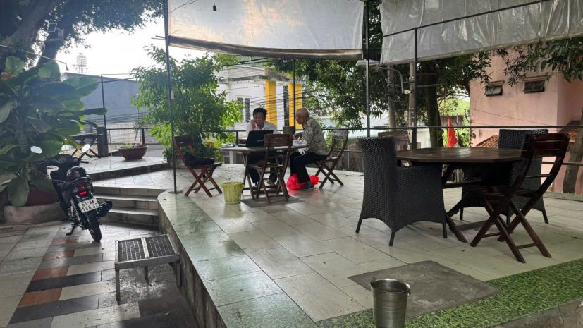 Đầu tư sinh lời - chính chủ bán nhà mặt tiền 477 đại lộ 7219147