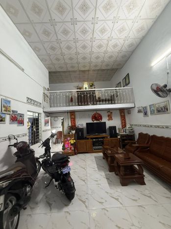 Nhà gác lửng 2 mặt kiệt thái thị bôi - vị trí sau lưng 7219187