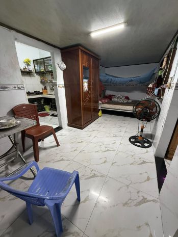 Nhà gác lửng 2 mặt kiệt thái thị bôi - vị trí sau lưng 7219188