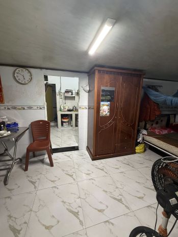 Nhà gác lửng 2 mặt kiệt thái thị bôi - vị trí sau lưng 7219189