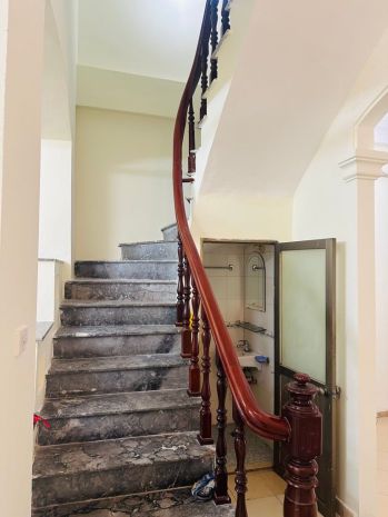 Bán nhà trịnh đình cửu, hoàng mai, lô góc 3 thoáng, ô tô, 7219213