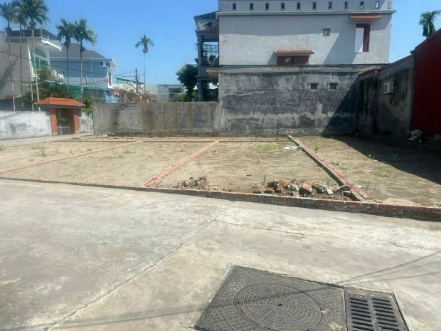 47m² tiểu trà  hưng đạo  vị trí hiếm trung tâm kết nối 7219321