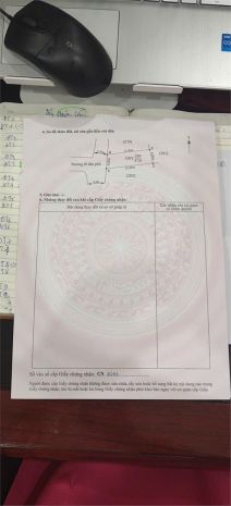 47m² tiểu trà  hưng đạo  vị trí hiếm trung tâm kết nối 7219322