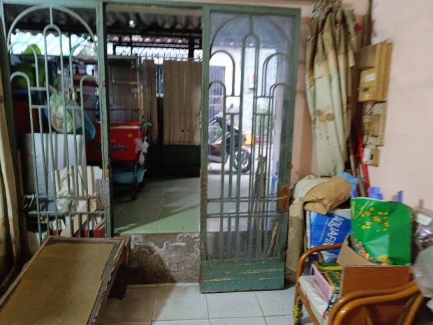 Bán nhà trước mặt phạm hùng 6.3x19 cực hiếm chỉ 12 tỷ 2 - 7219356