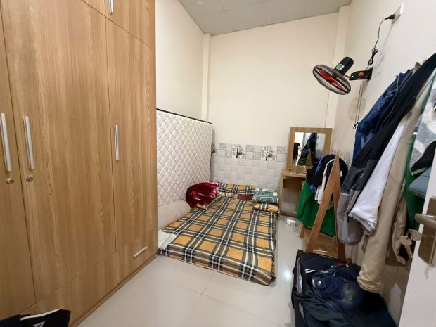 Nhà 1 trệt 1 lầu vĩnh phước  gần biển nha trang, dt 7219365